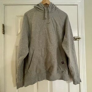 Good used condition timberland pro hoodie